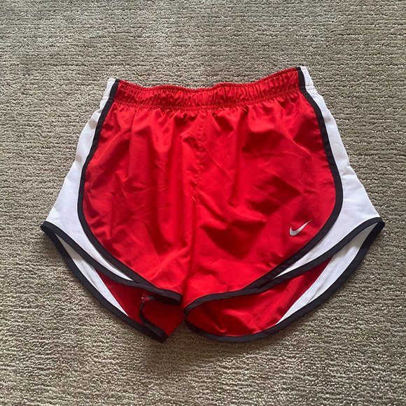 Nike Pants - Nike Women's Tempo Dry Core 3'' Running Shorts
